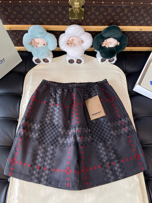 Burberry Short Pant