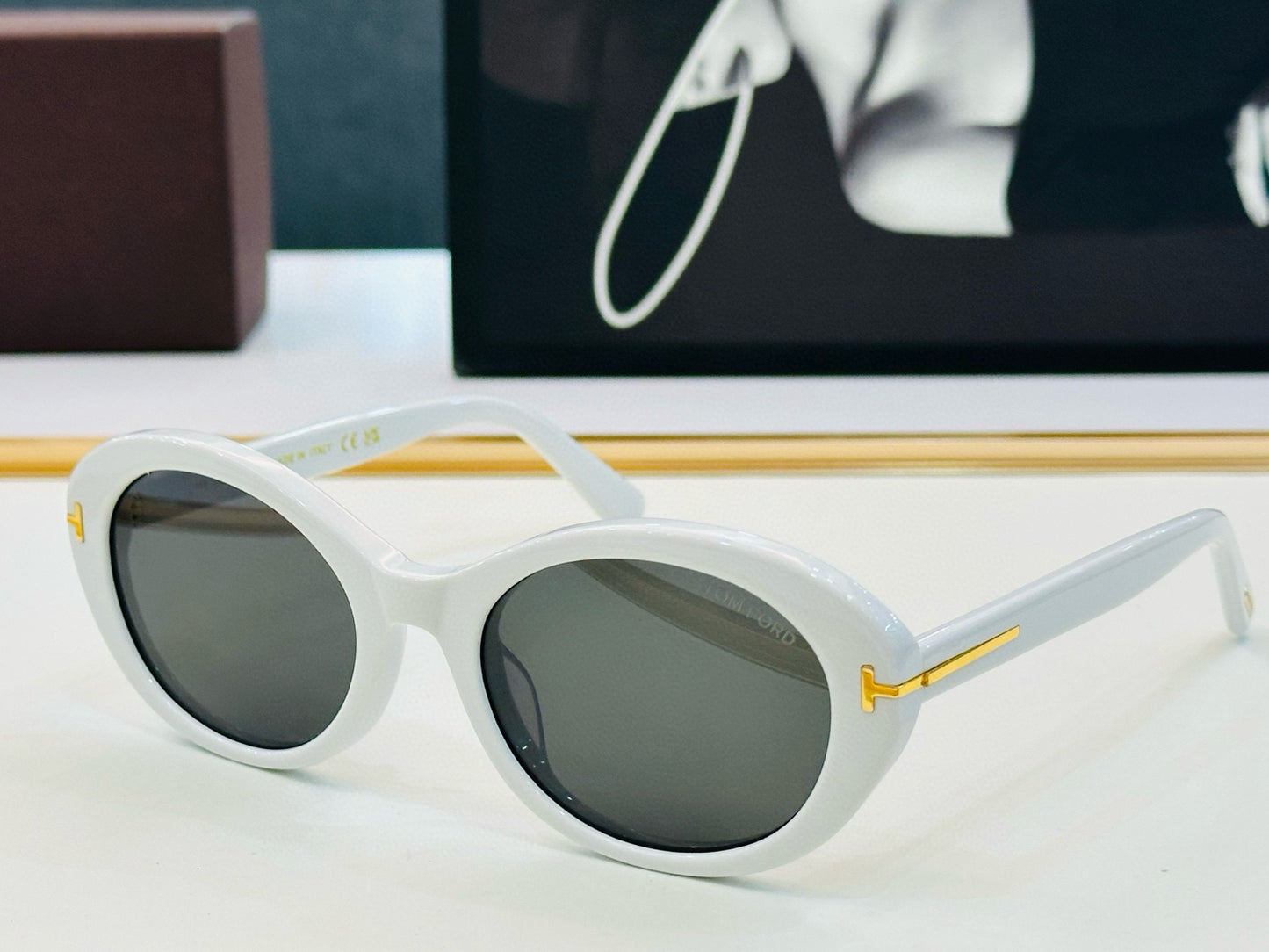 Tom Ford Sunglasses