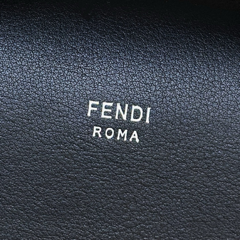 Fendi By The Way Bag