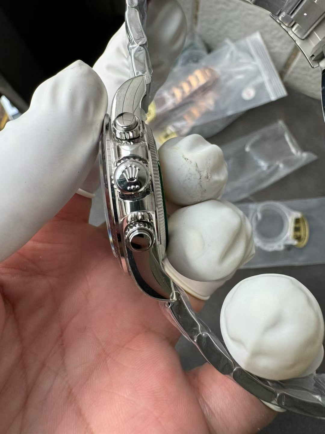 Rolex Cosmograph Daytona