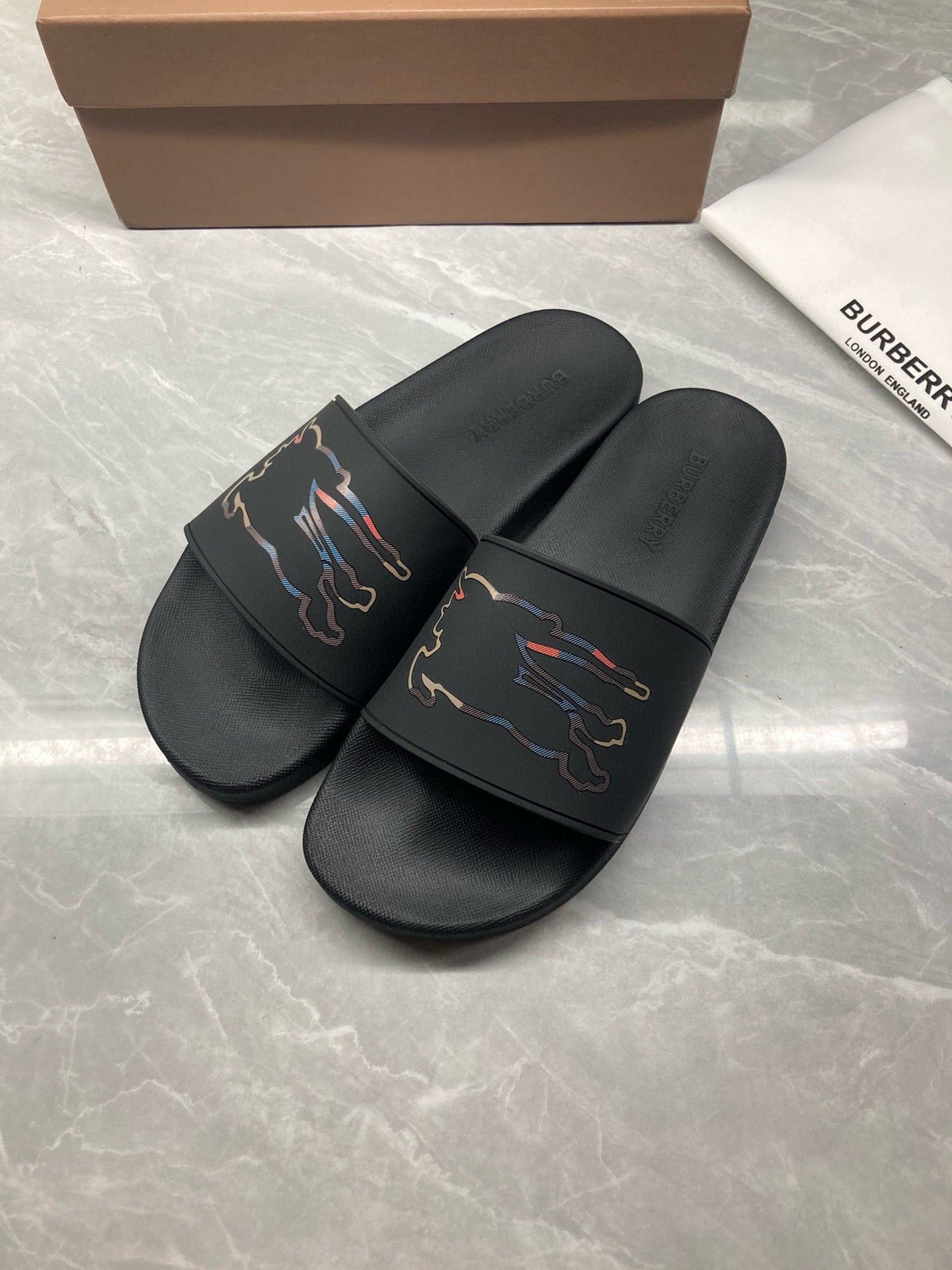 Burberry Sandals