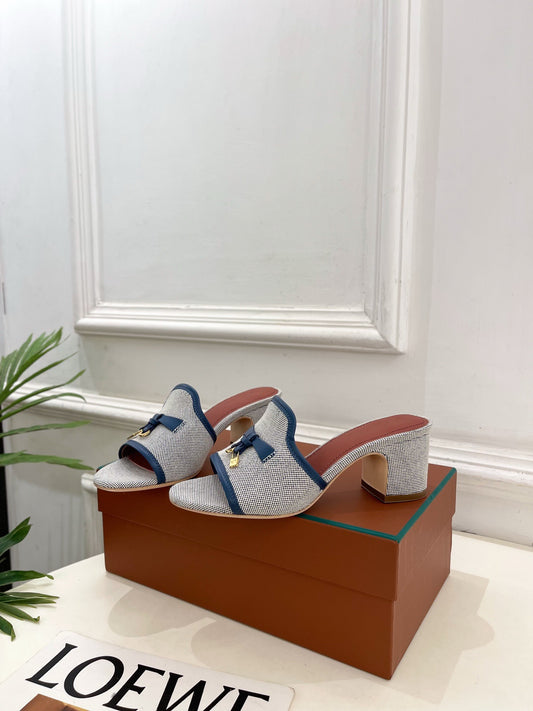LP Sandals