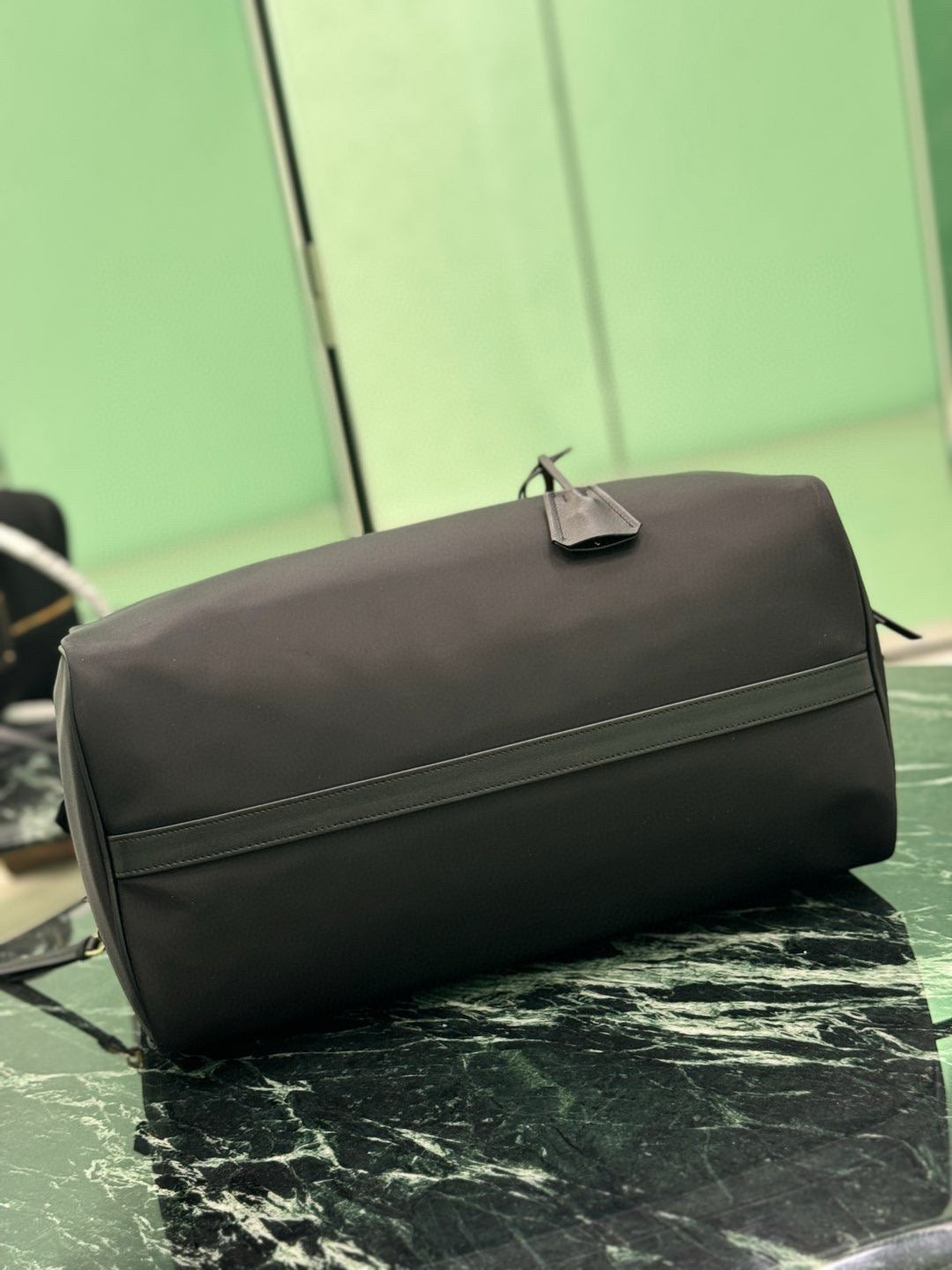 Prada Handle Bag