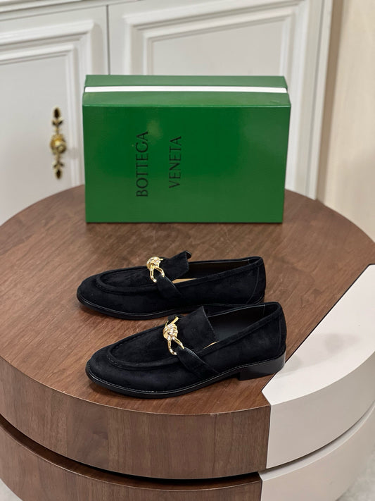 Bottega Veneta Loafer
