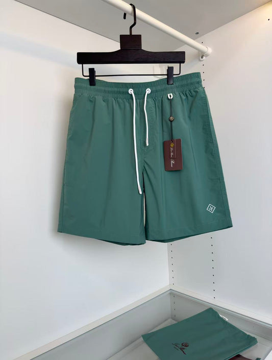 LP Short Pants