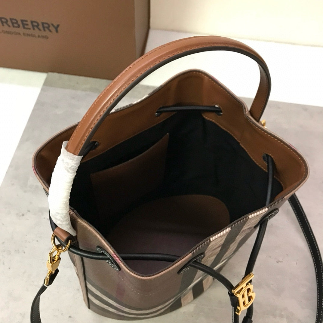 BB Bucket Bag(16CM*26CM*26CM)