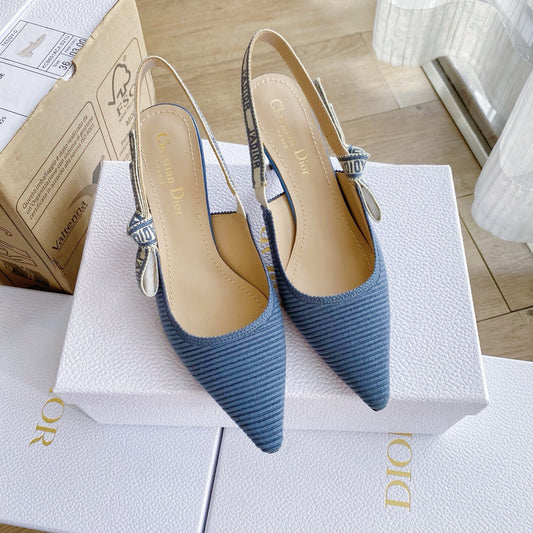 Dior Heels