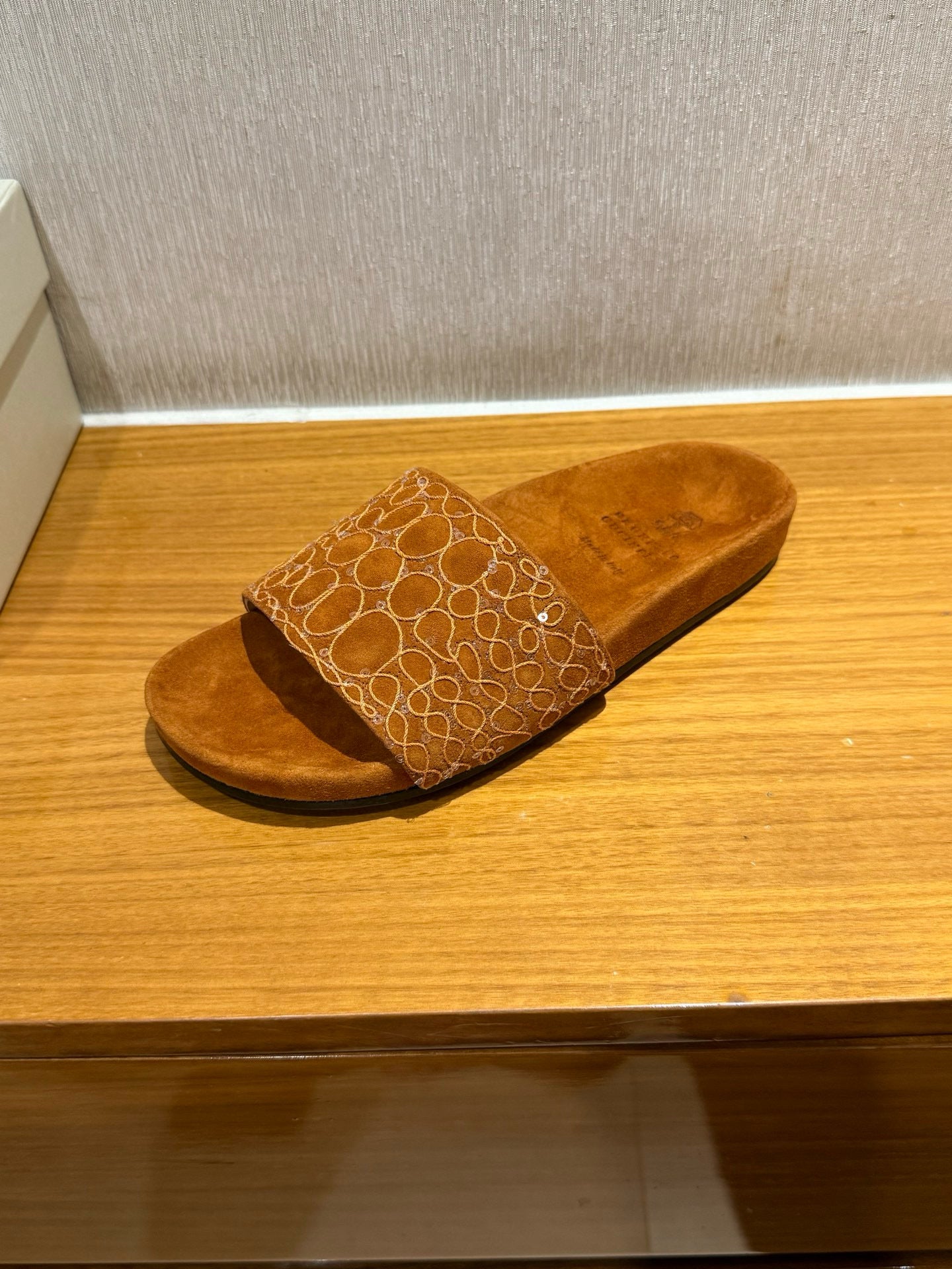 Brunello Cucinelli Sandals