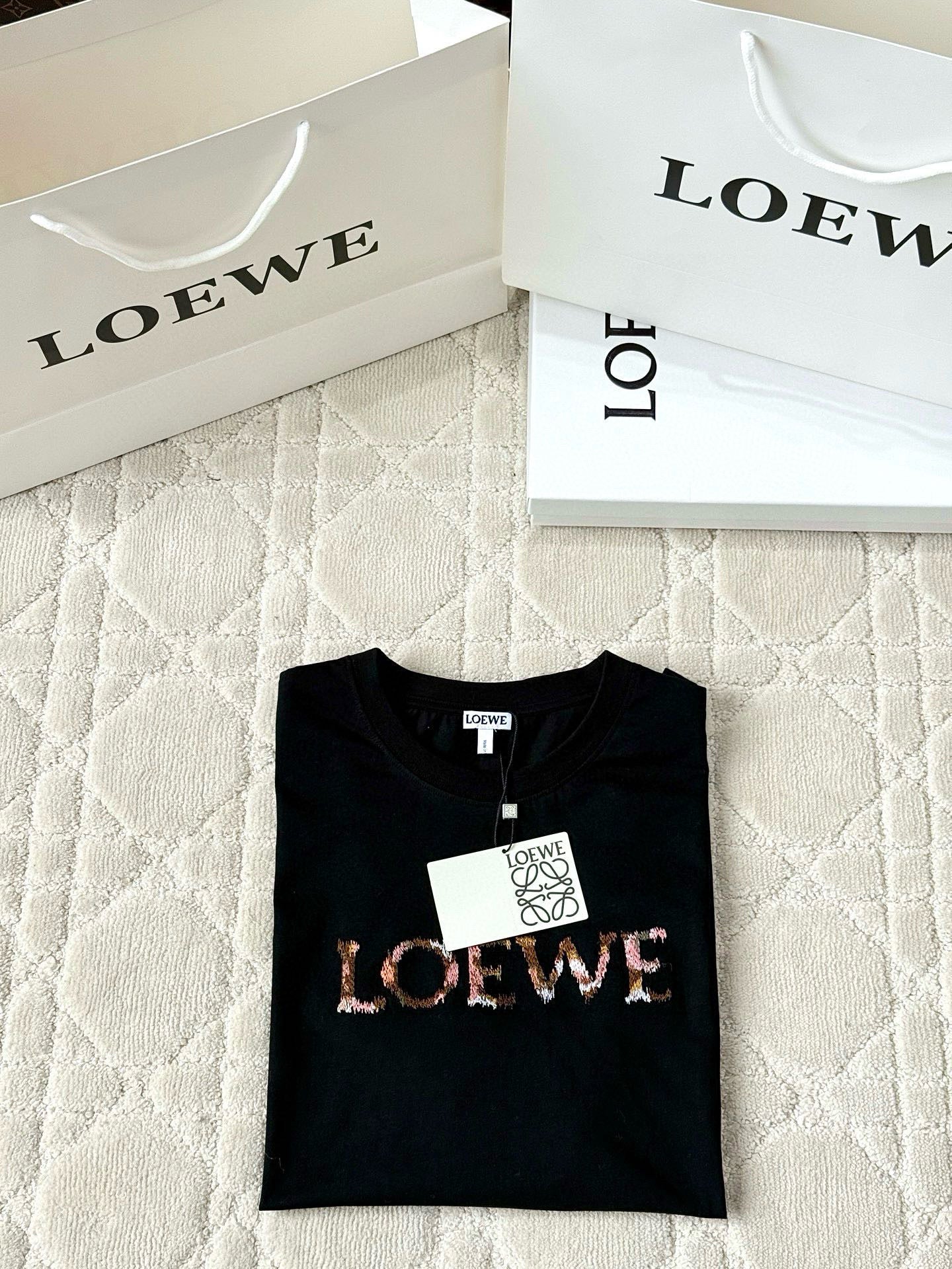 Loewe T-shirt