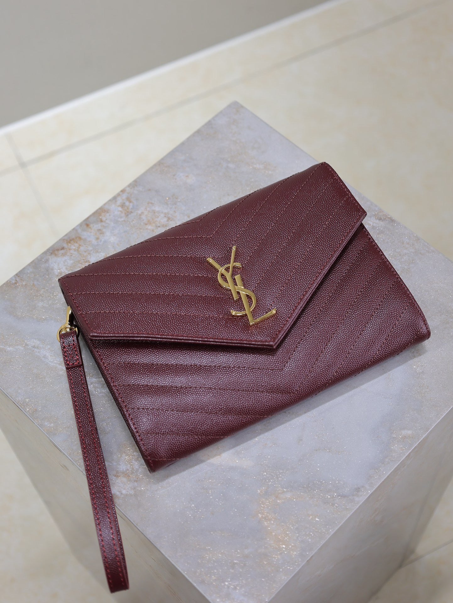 YSL Wallet