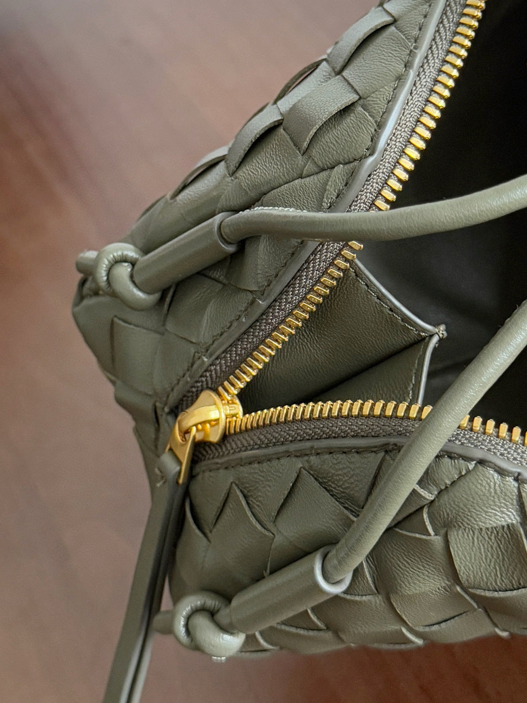 Bottega Veneta Shoulder Bag