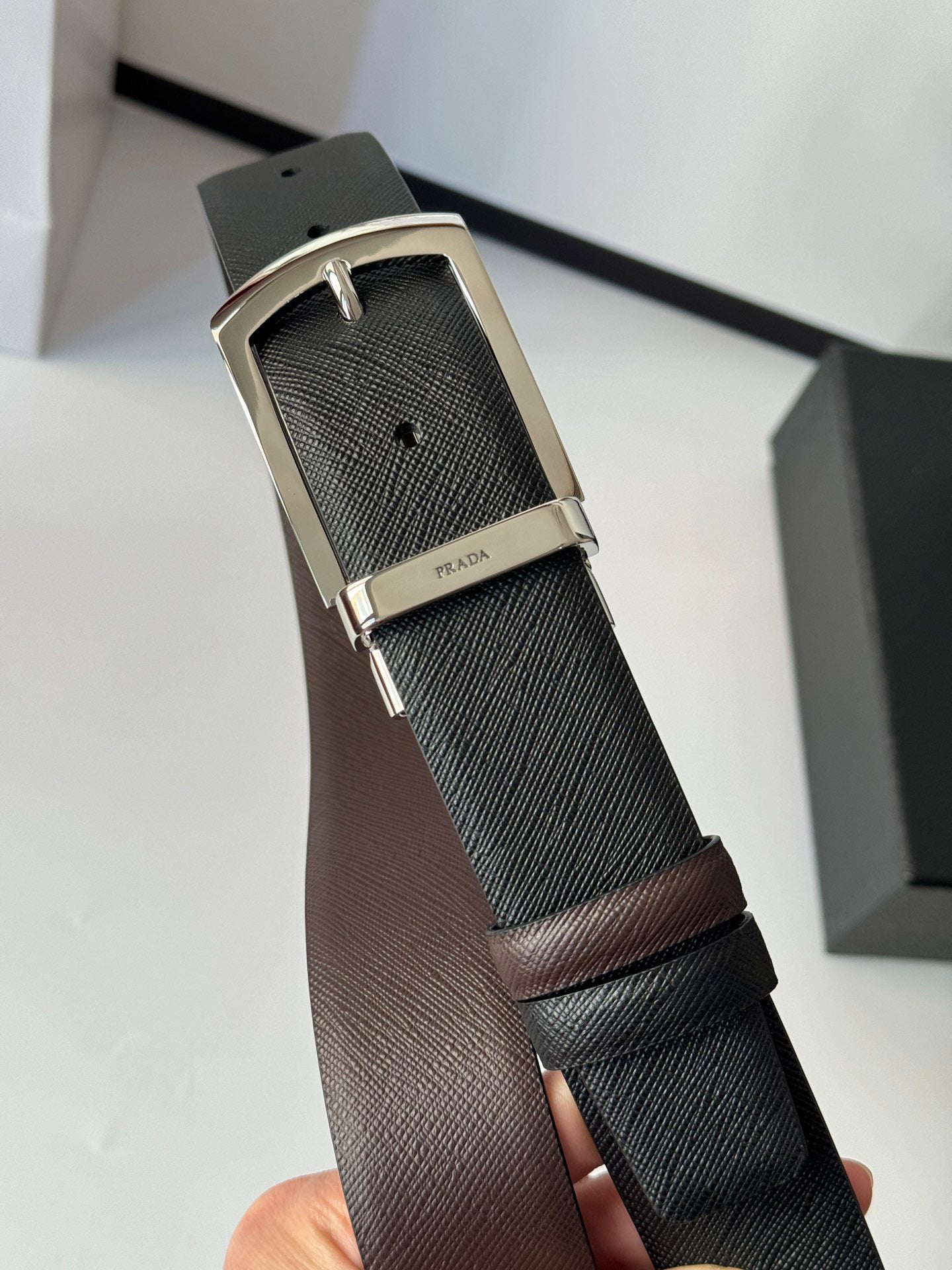 Prada Belt
