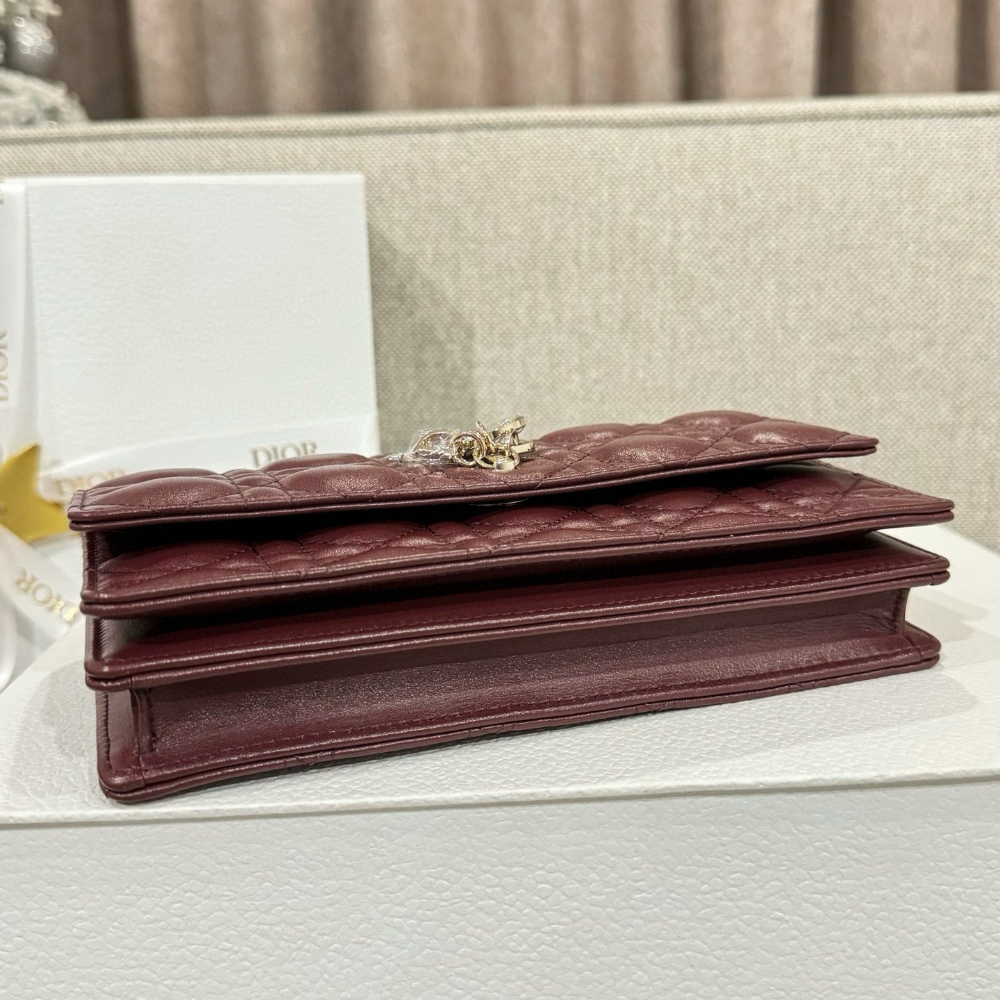 Dior WOC