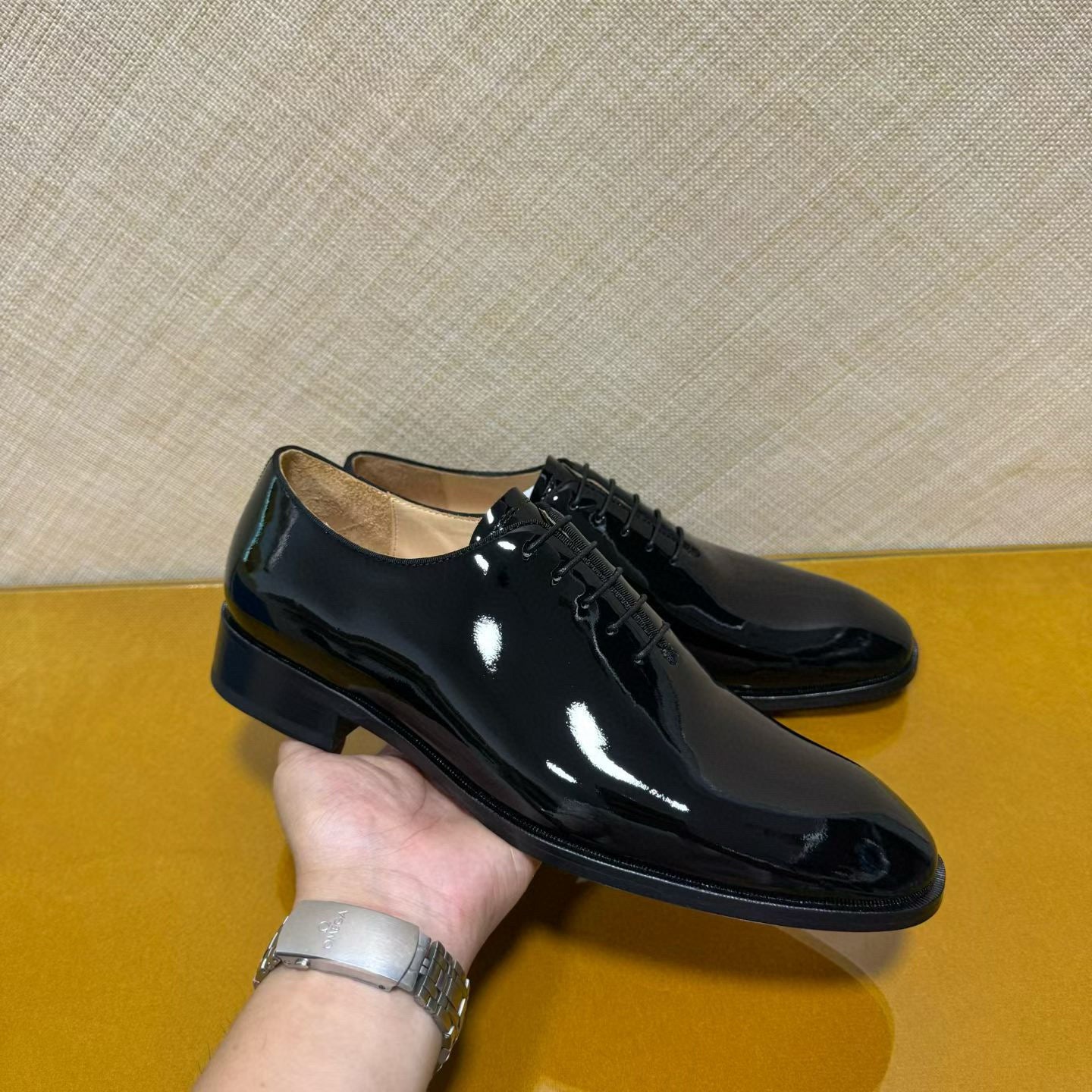 Christian Louboutin Loafer