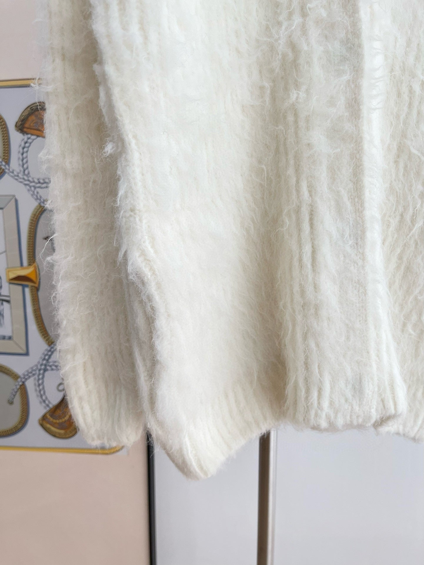 Fendi Cardigan