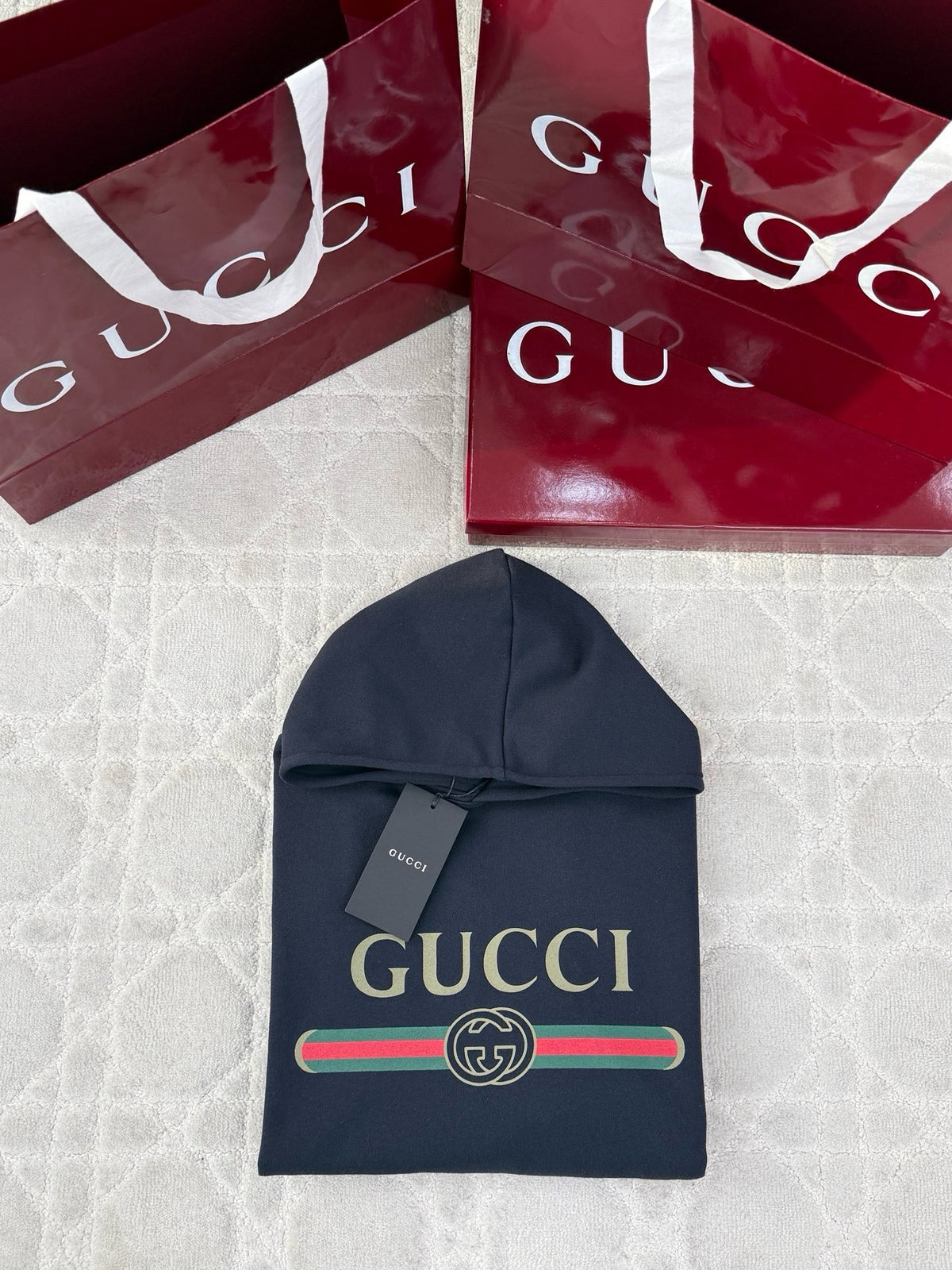 Gucci Hoodie
