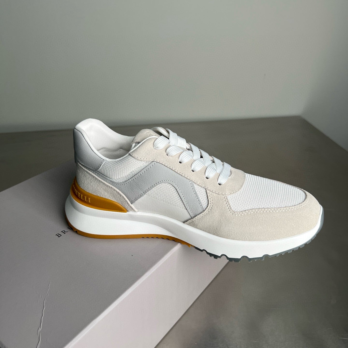 Brunello Cucinelli Sneakers