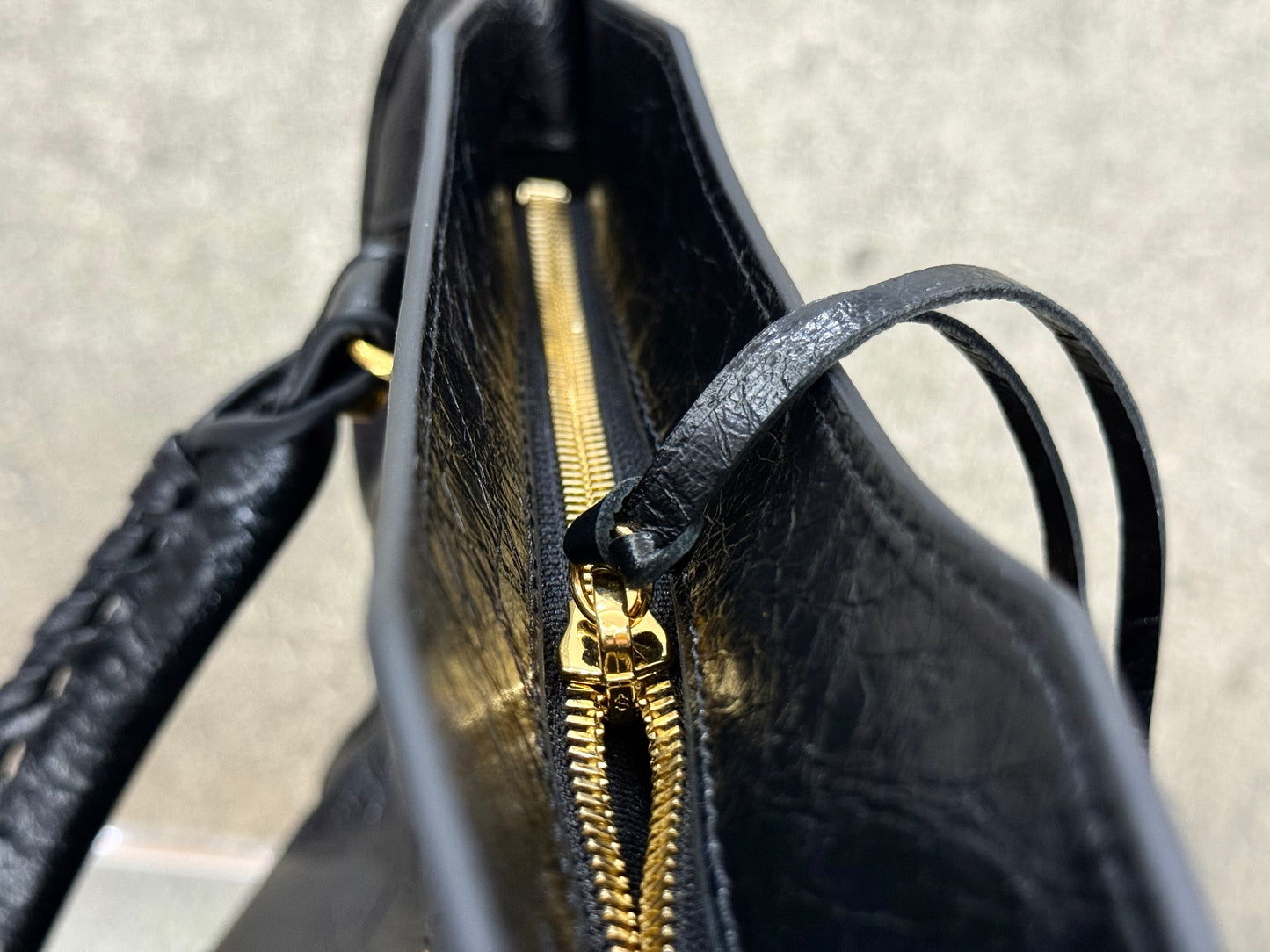 BLCG Le City Handbag 30x20x10cm