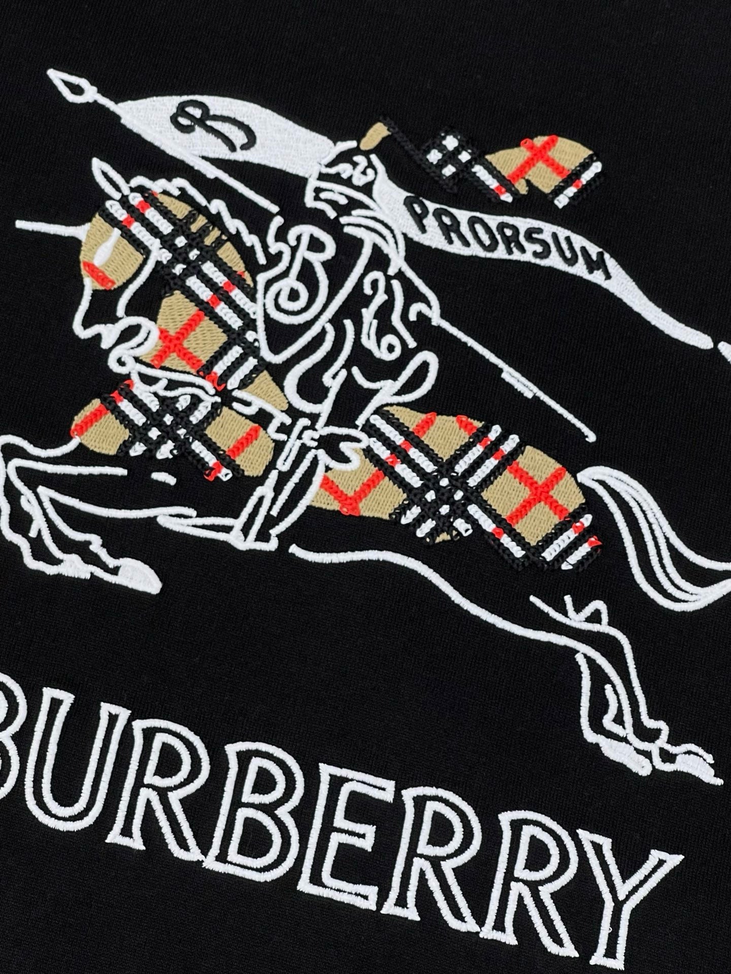 BBR T-shirt