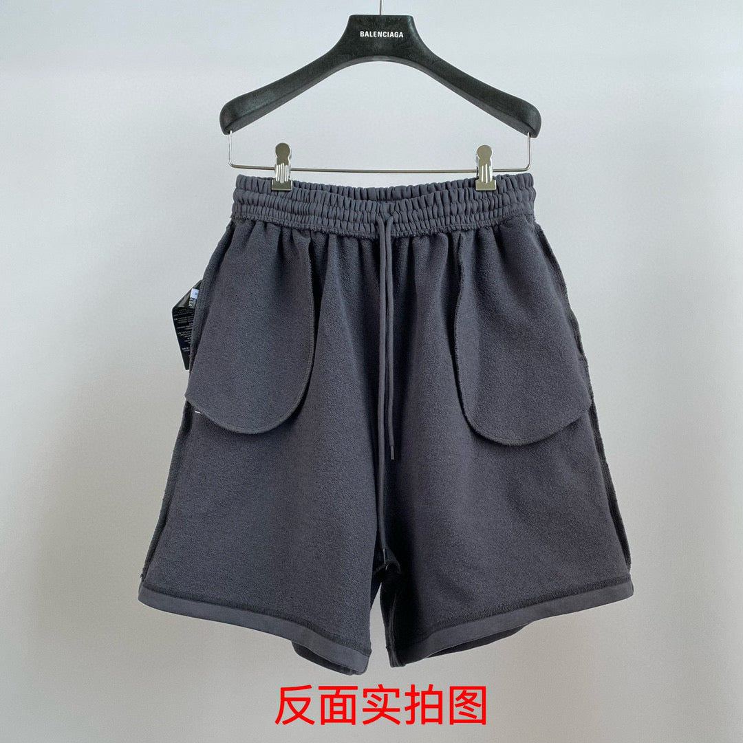 BLCG Short Pants