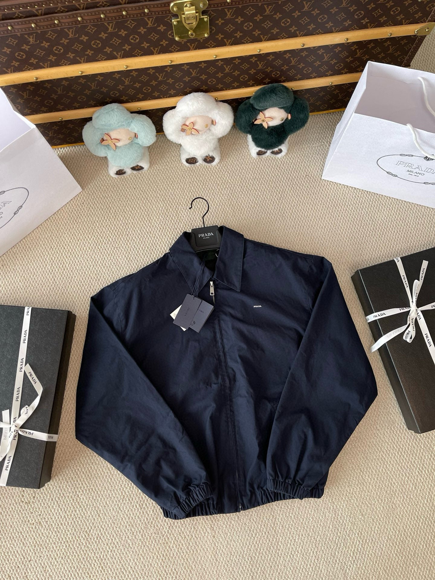 Prada Jacket