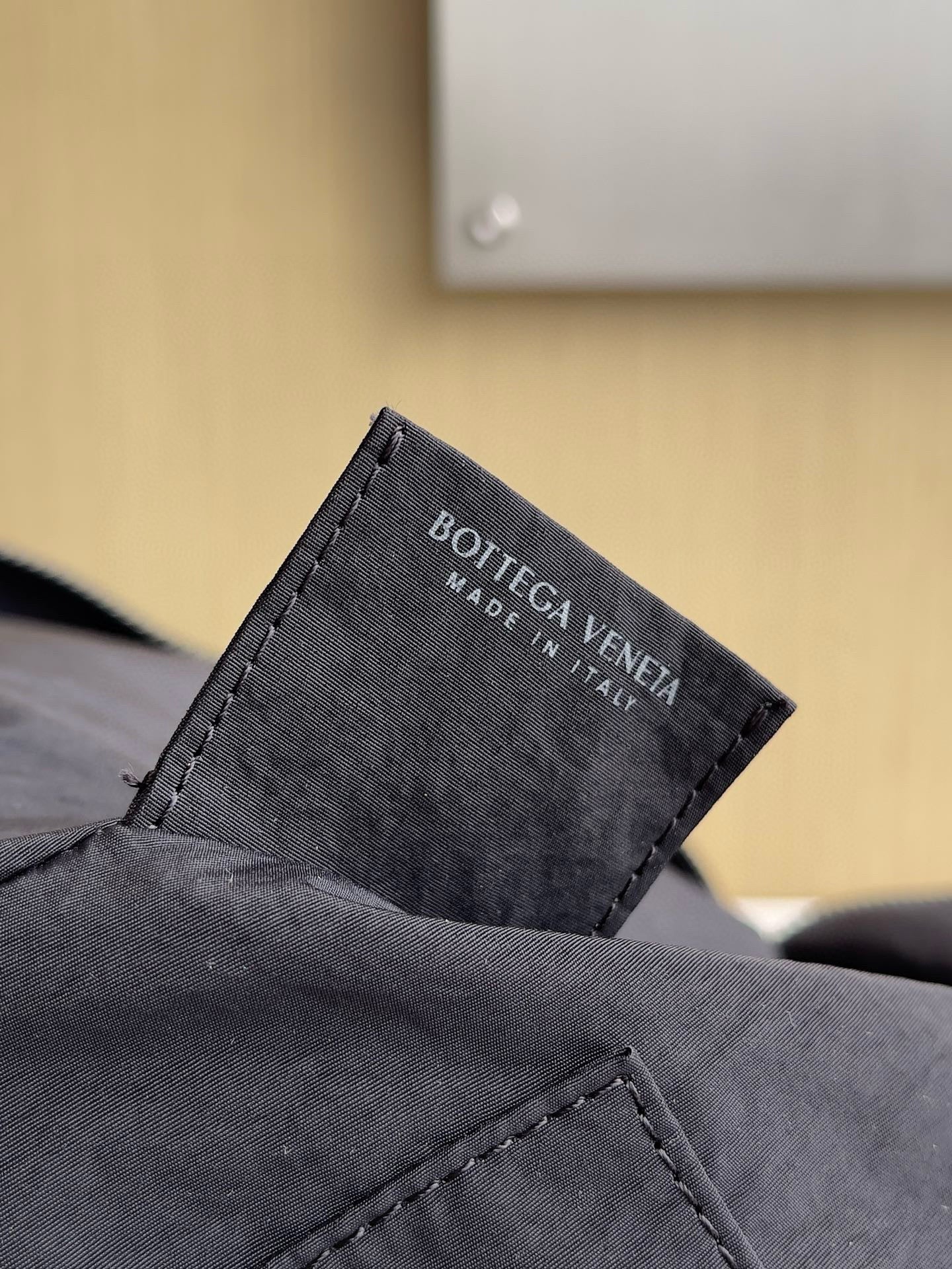 BV Duffle Bag