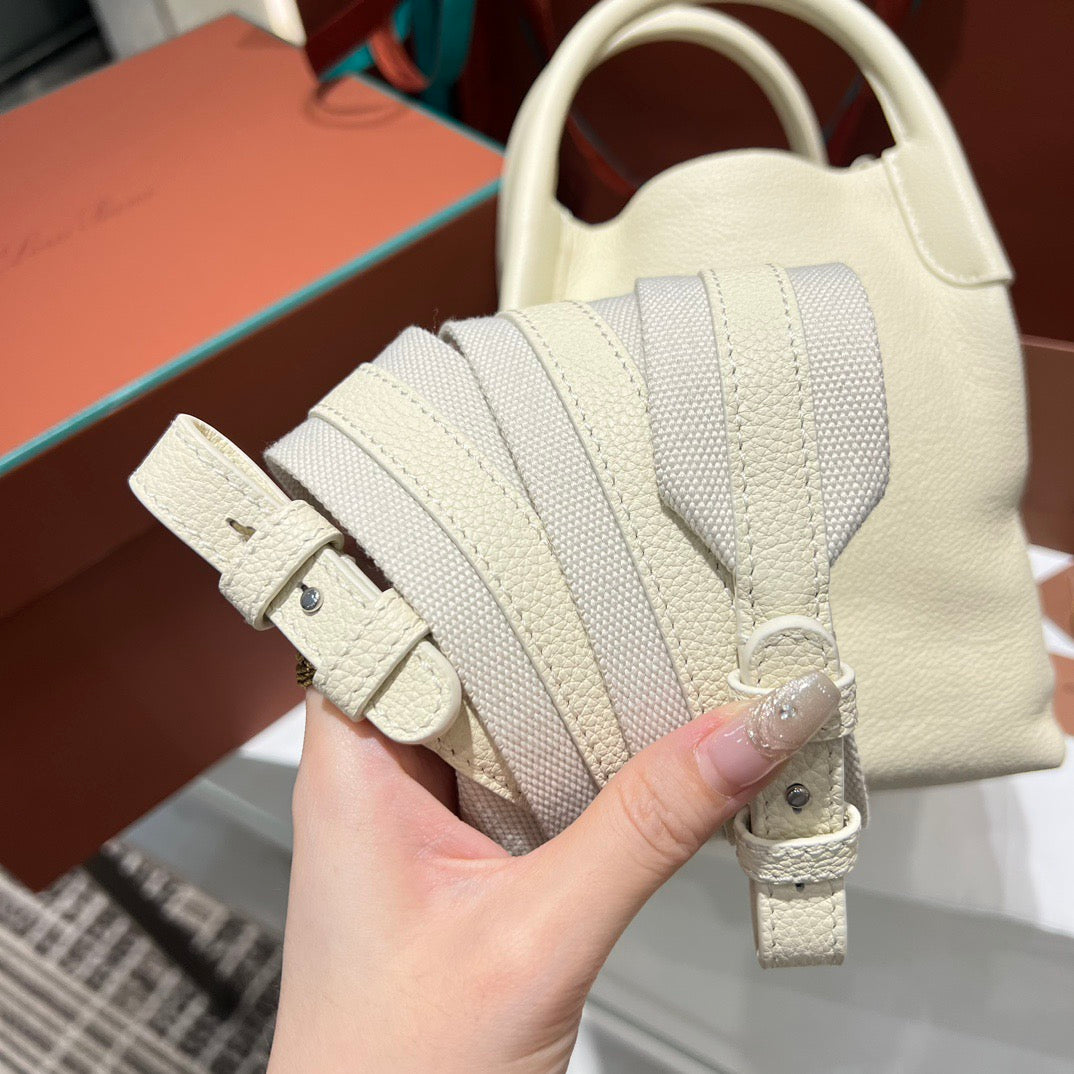 LP Bale Bag Micro