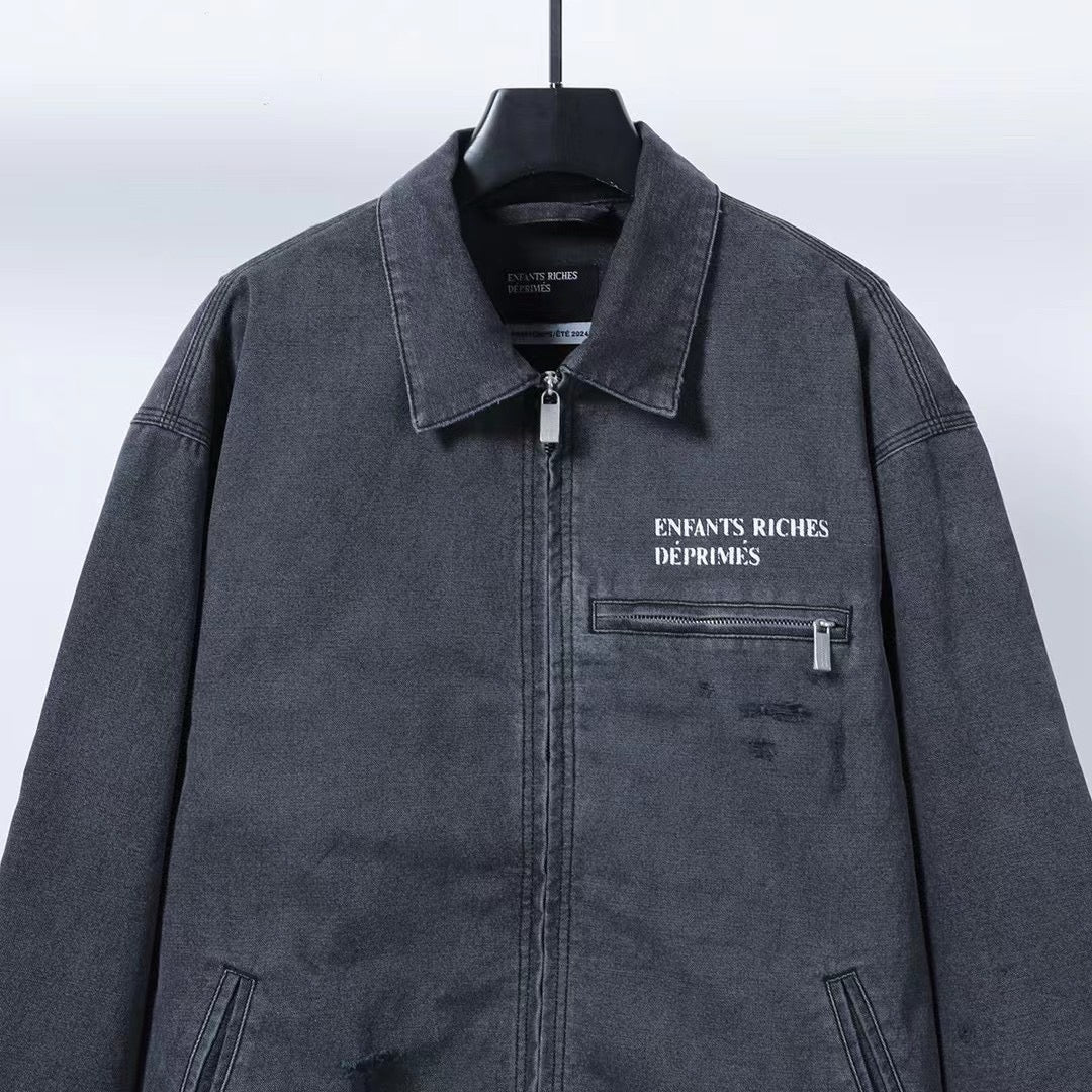 Enfants Riches Déprimés Jacket
