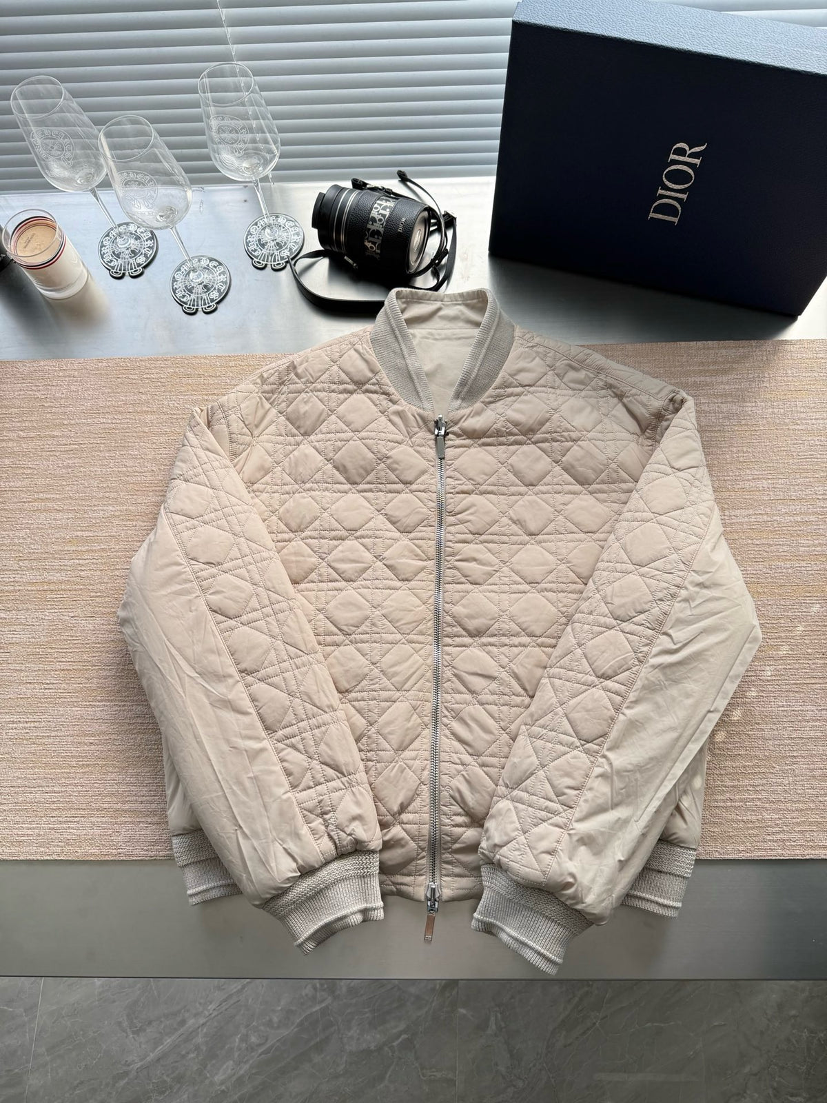 Dior Jacket