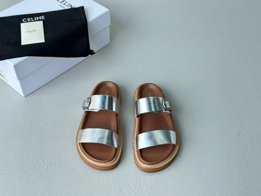 Celine Sandals