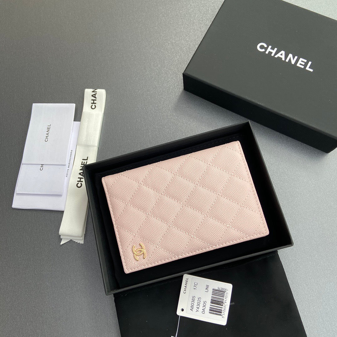 Chanel Wallet