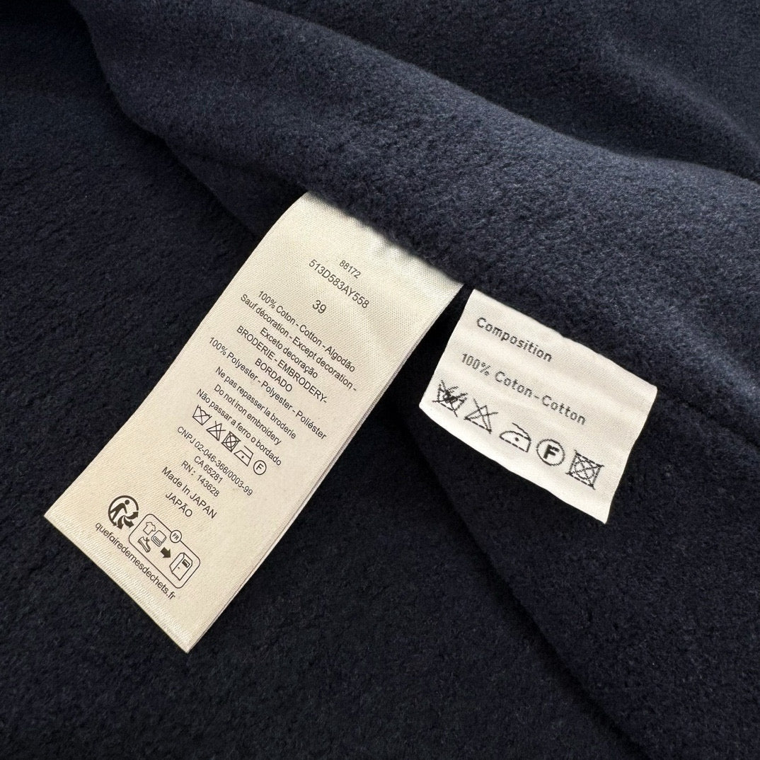 Dior Long Sleeve Shirt