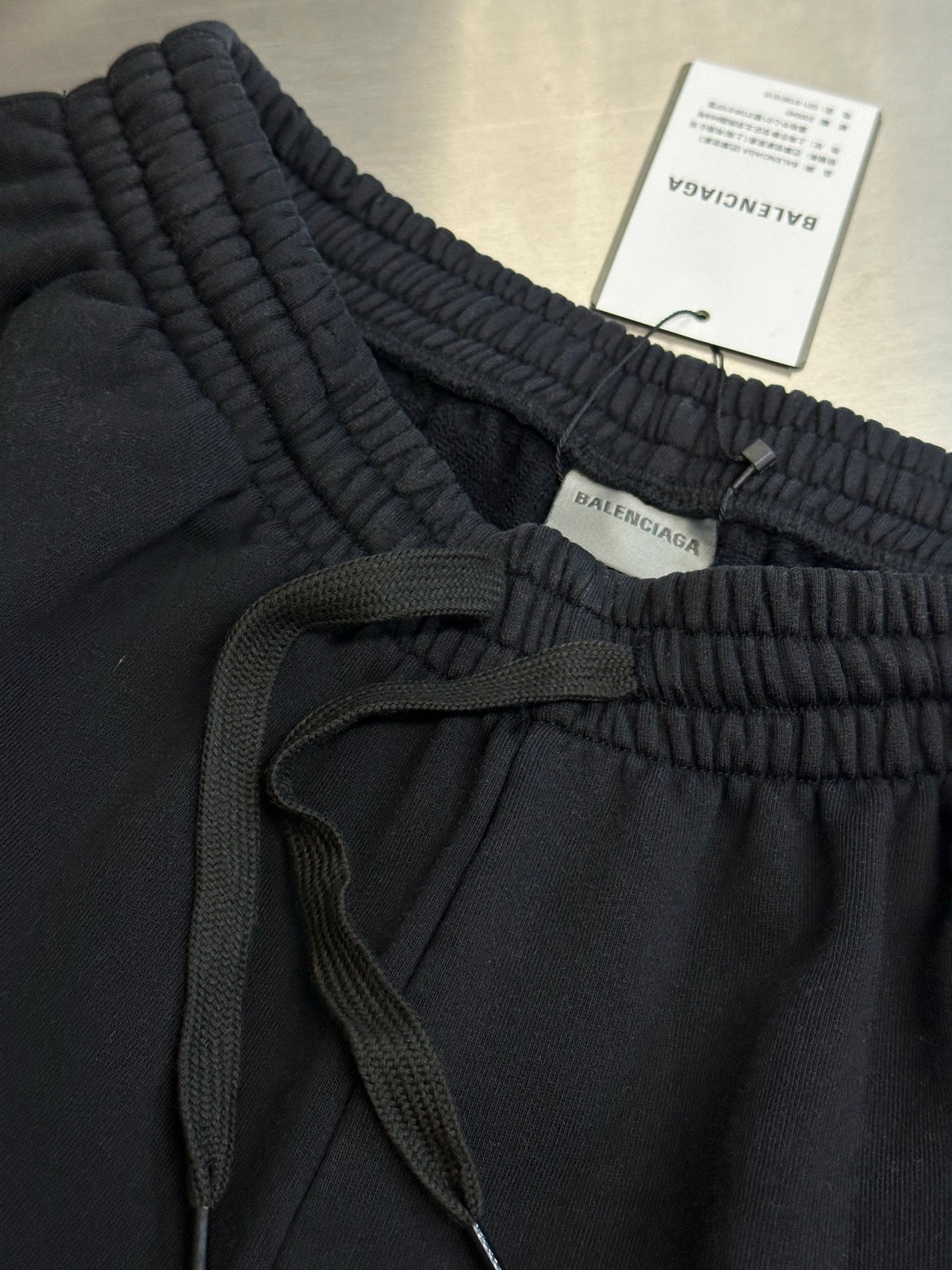 Balenciaga Long Pants