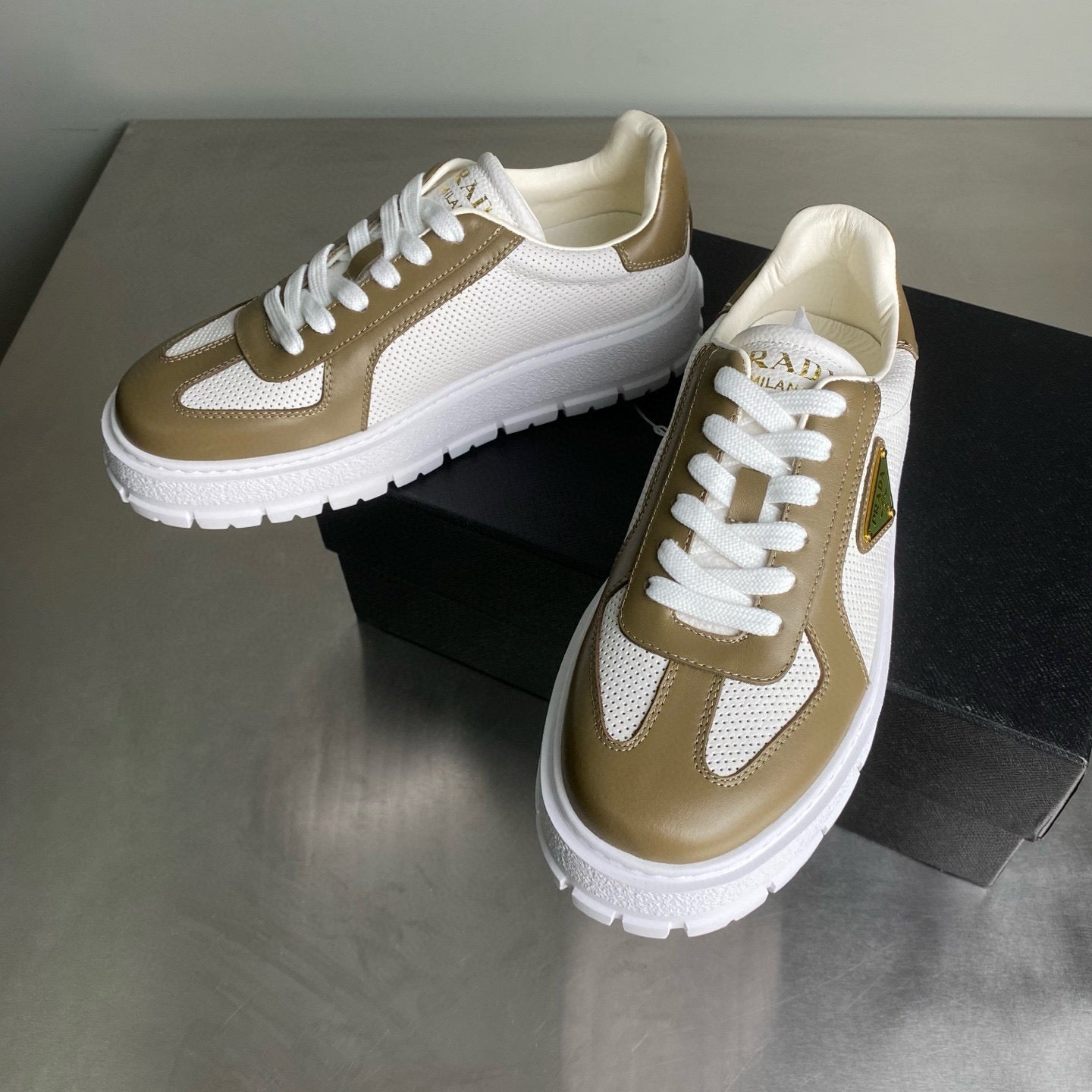 Prada Sneakers