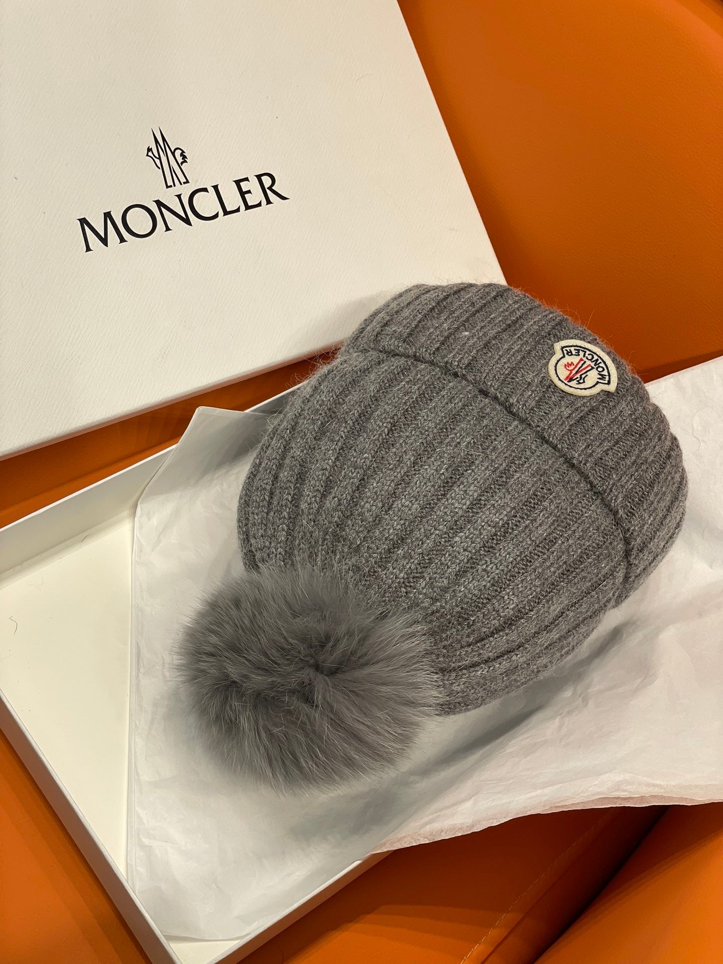 Moncler Beanie