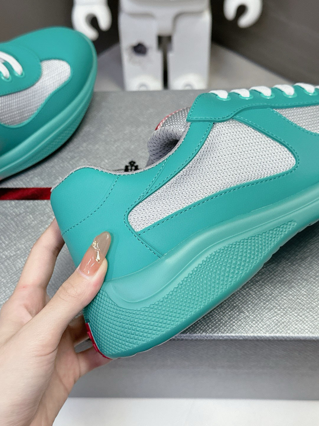 Prada Sneakers