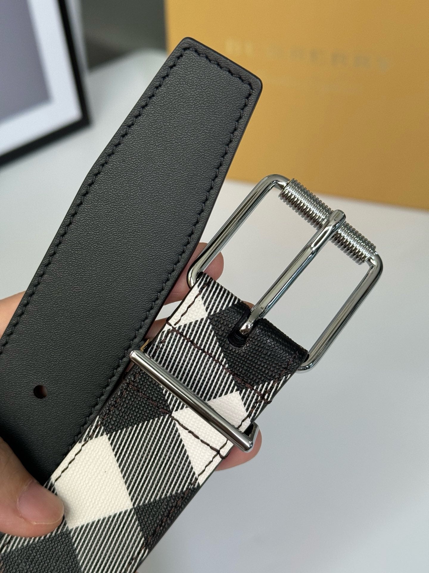 BBR Belt
