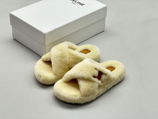 Celine Sandals