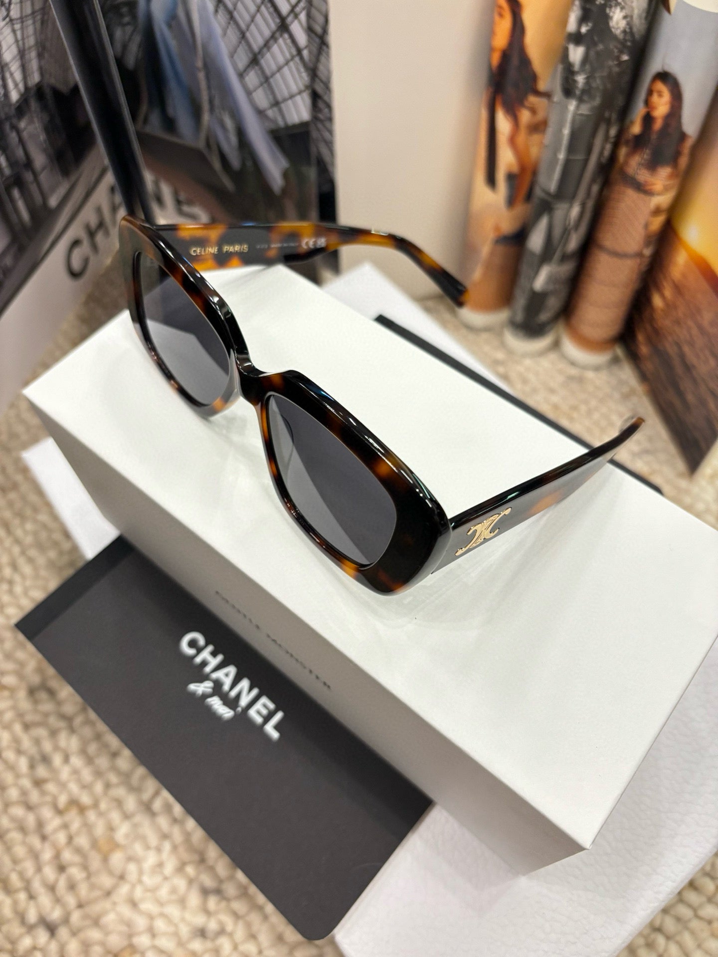 Celine Sunglasses