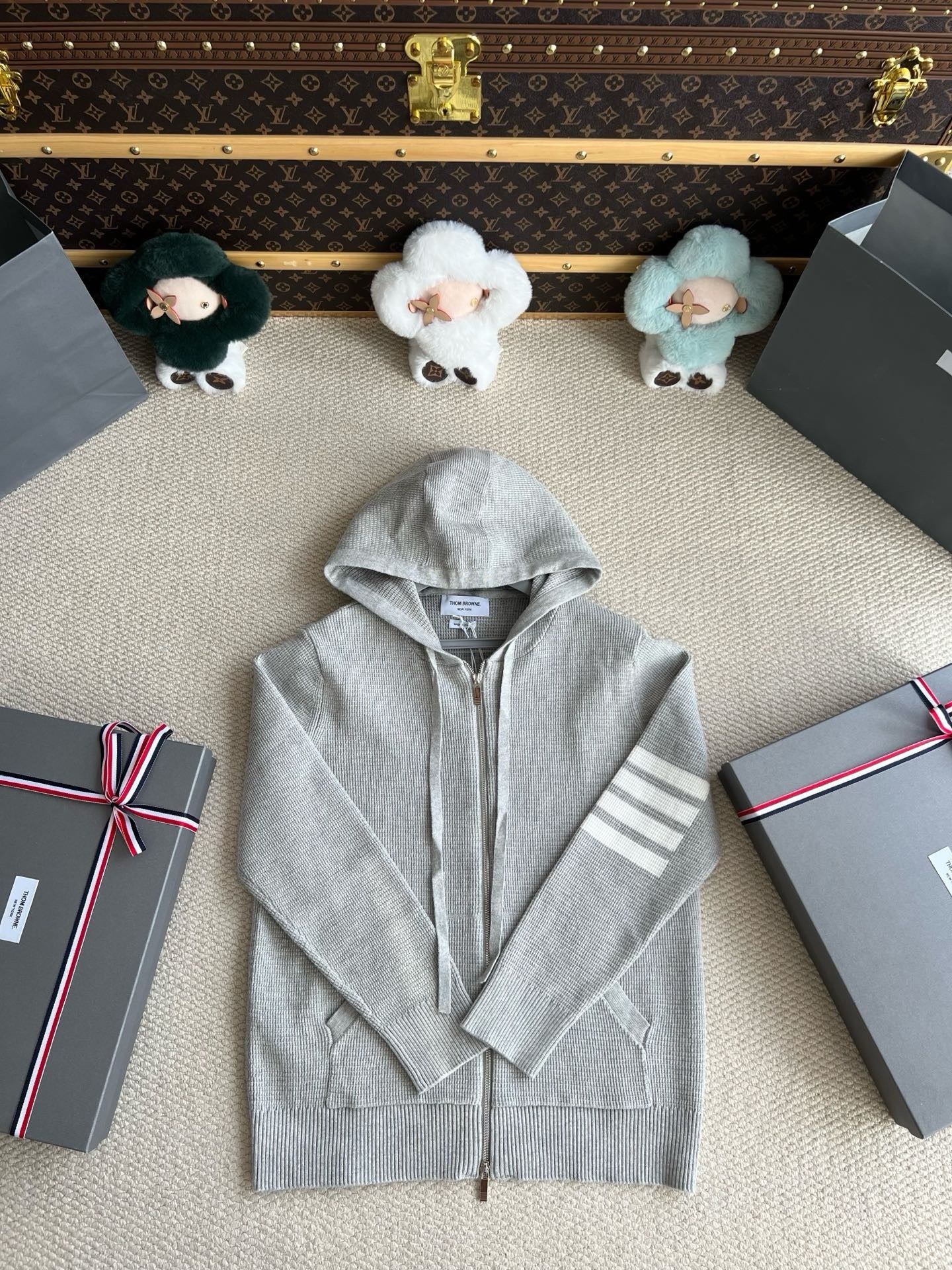 Thom Browne Jacket