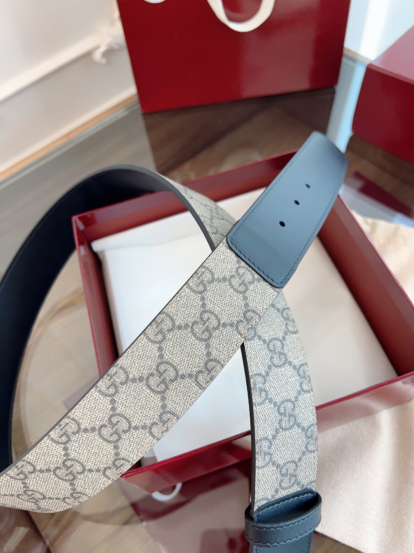 Gucci Belts