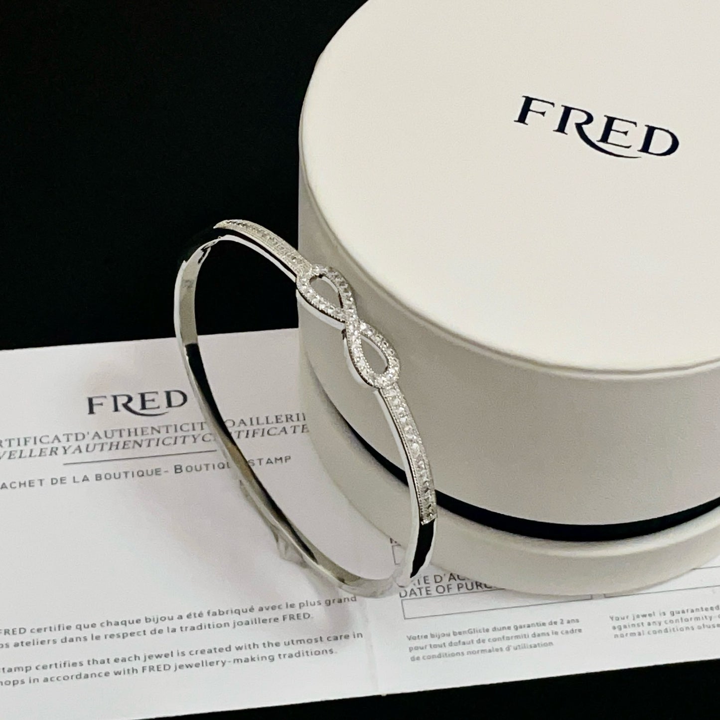 Fred Bracelet