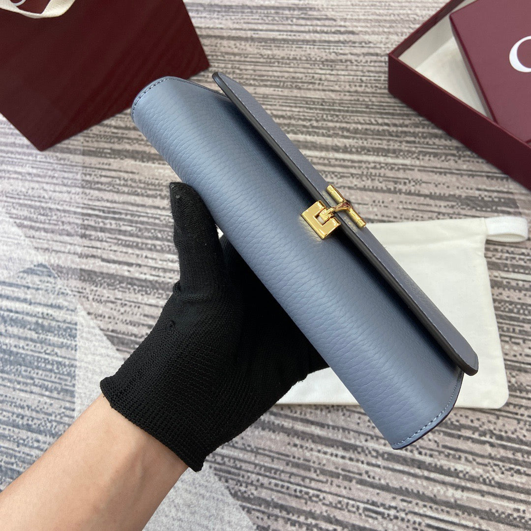 Gucci Long Wallet