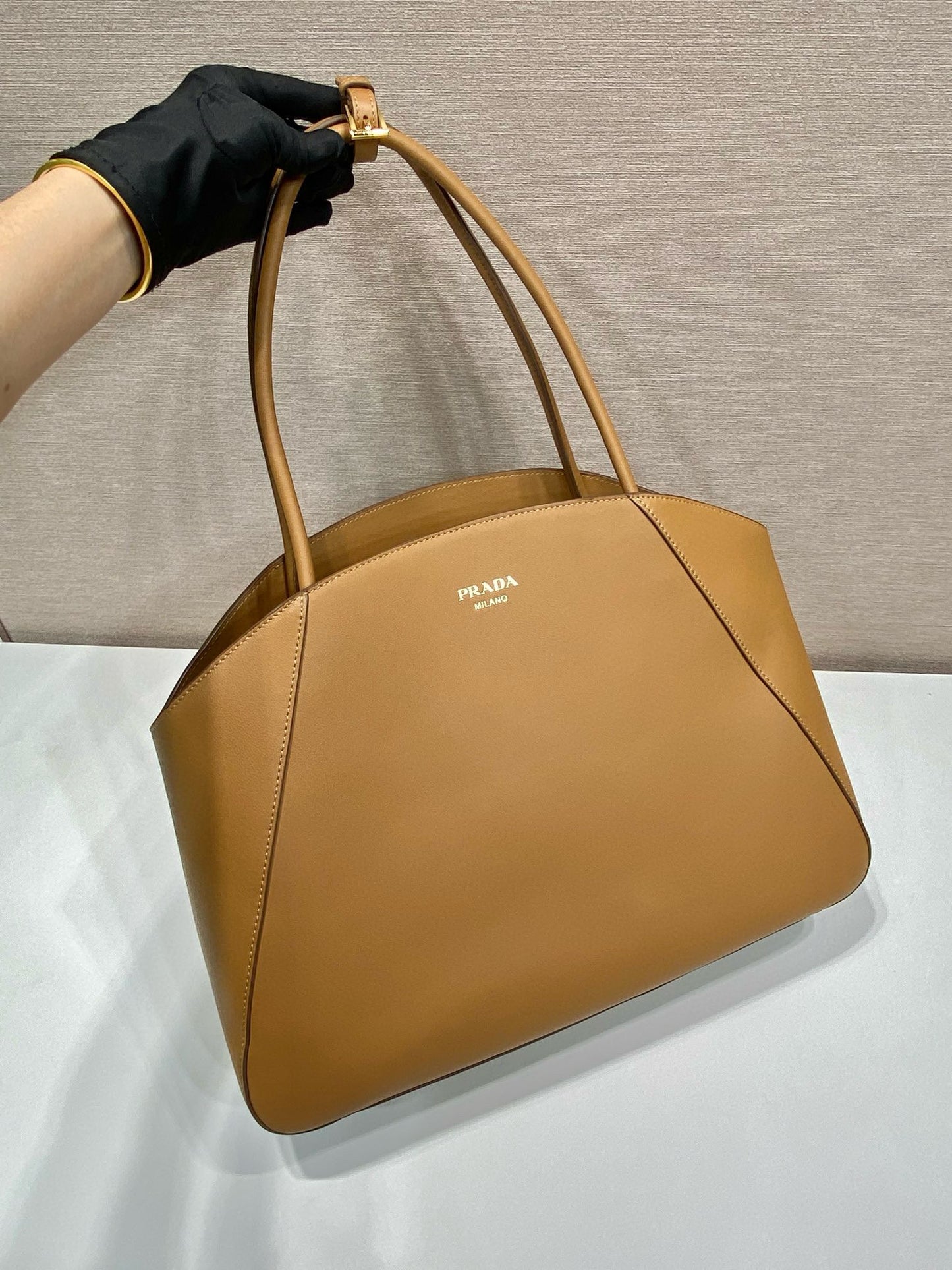 Prada Tote Bag