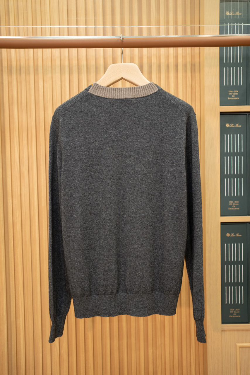 Hermes Sweater