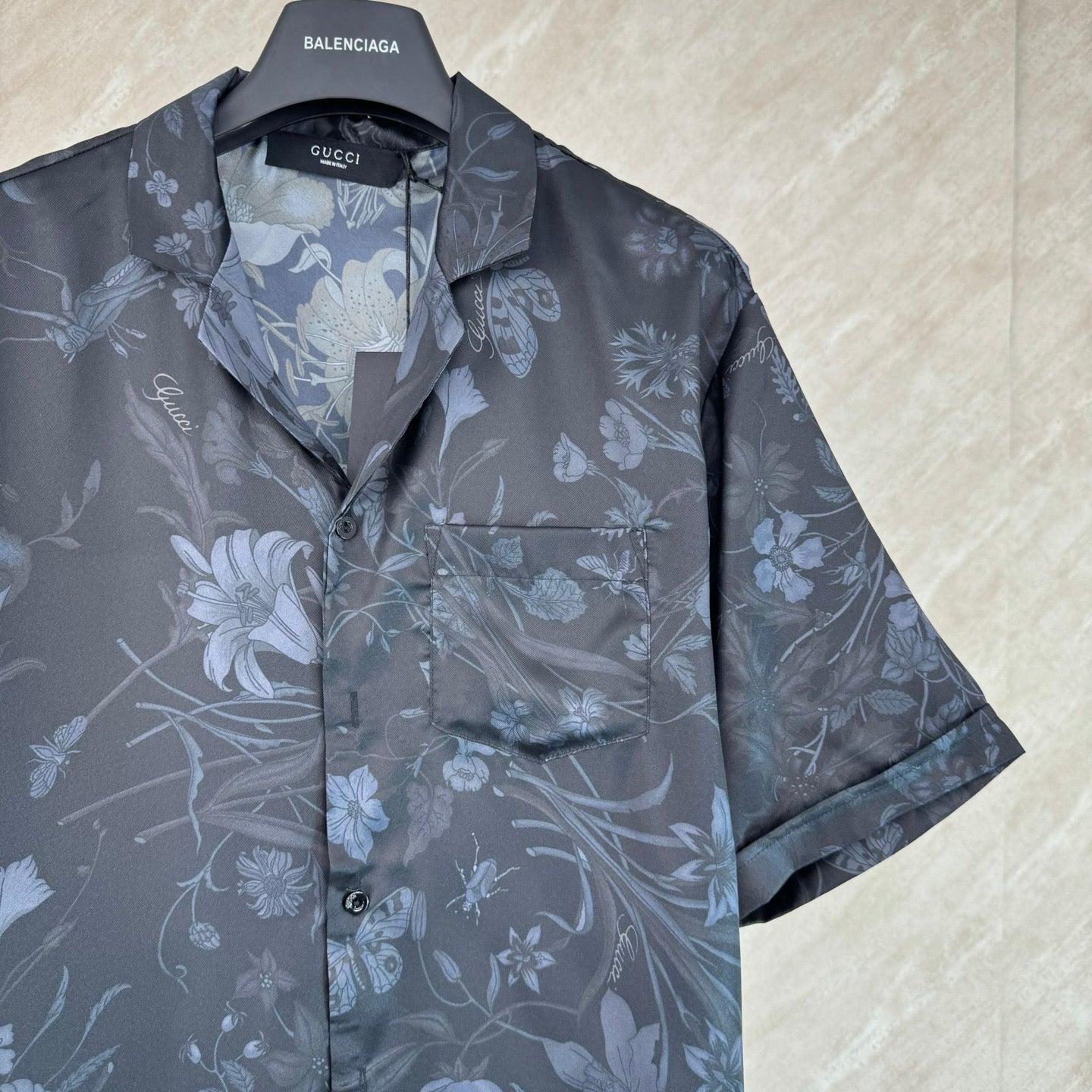 Gucci Shirt