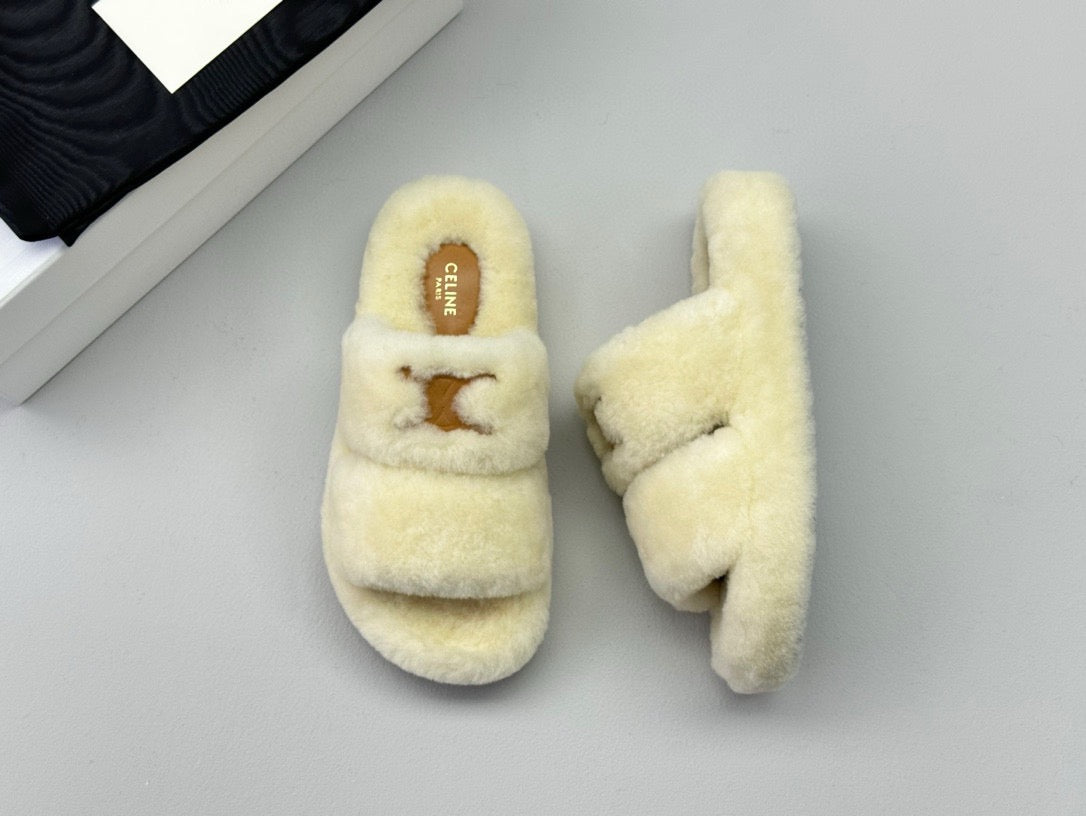 Celine Sandals