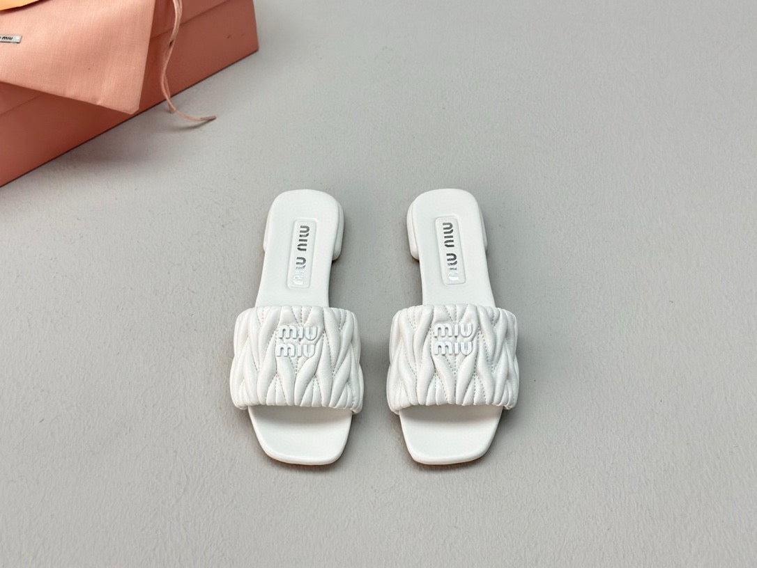 Miu Miu Sandals
