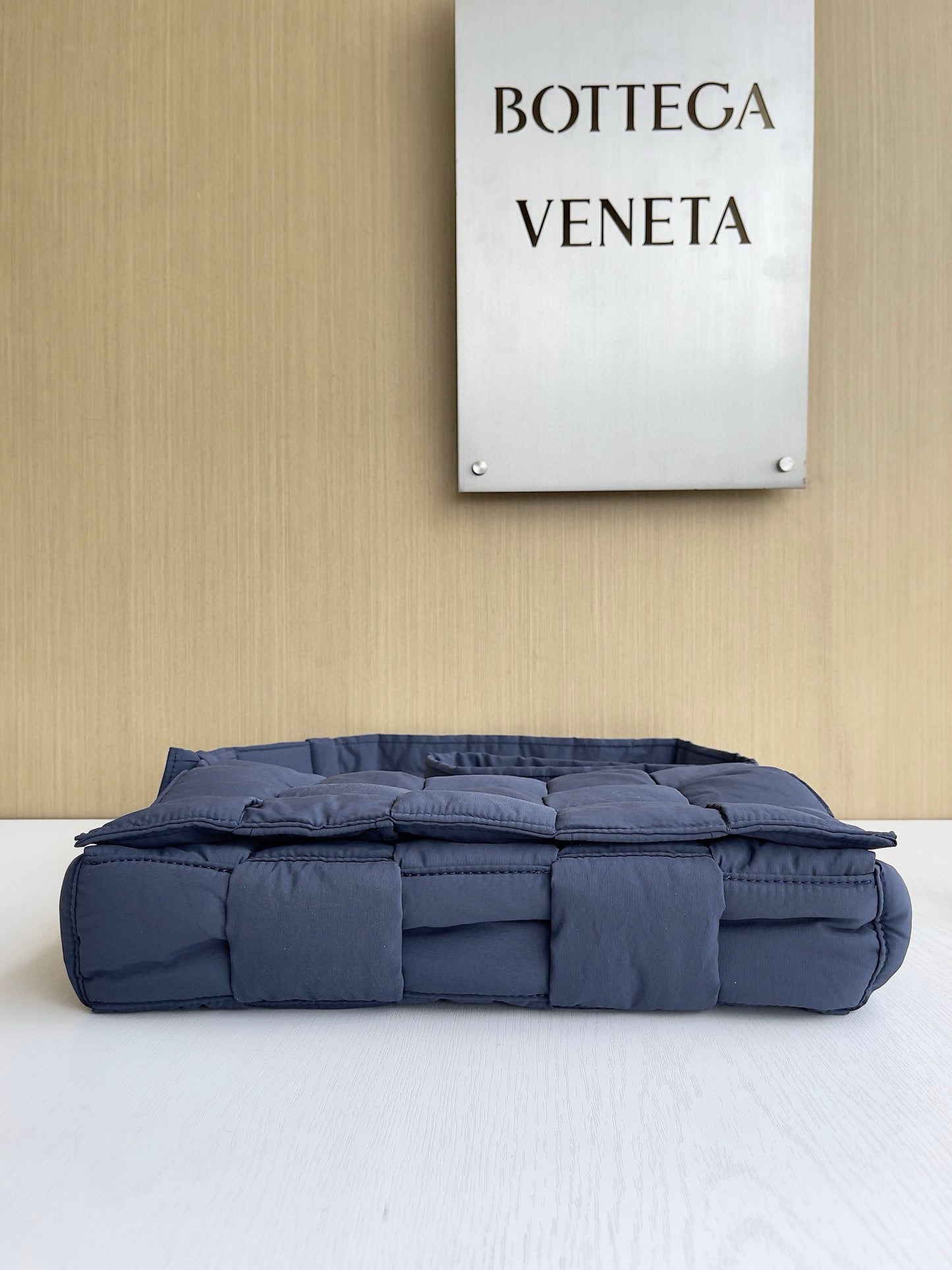 Bottega Veneta Camera Bag