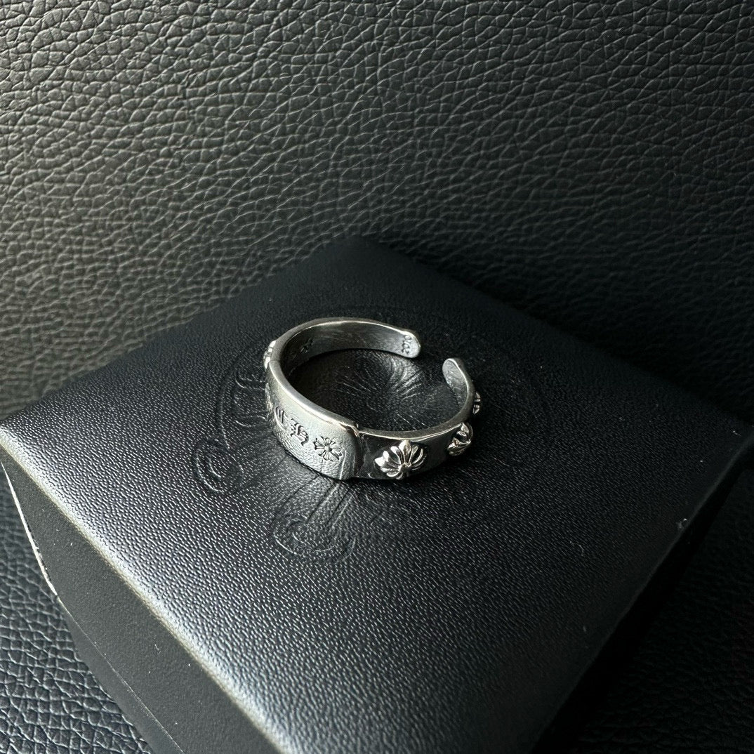 Chrome Hearts Rings